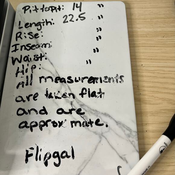 LOFT Multi-color Polka Dot Smocked Peplum Tank Top blouse Size Small - Picture 7 of 7